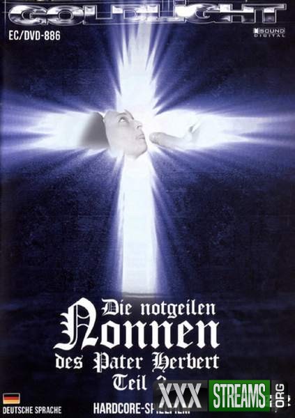 Die notgeilen Nonnen des Pater Herbert 2 (2014/WEBRip/HD) Goldnight, HD Porn