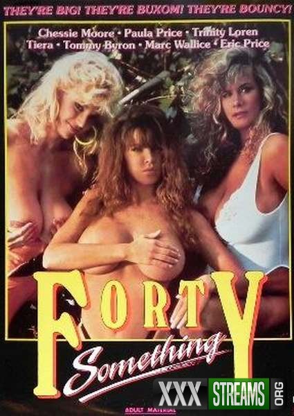 Forty Something 1 (1990/DVDRip) Full Movies
