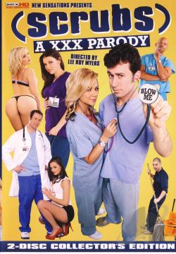 Scrubs: A XXX Parody