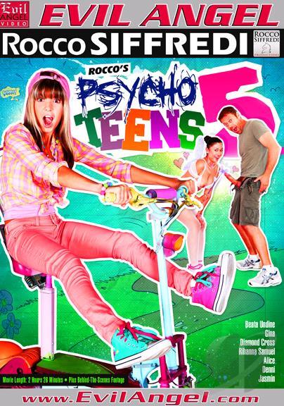 Roccos Psycho Teens 5