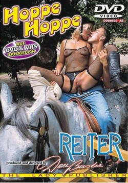 Dolly Buster the Lady Publisher 33 – Hoppe Hoppe Reiter