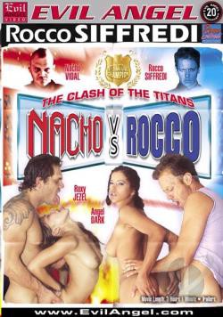 Nacho vs Rocco