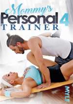 Mommy’s Personal Trainer 4