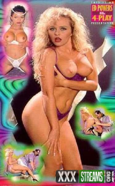 Barbii Unleashed (1988/VHSRip) Full Movies