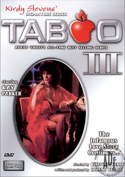 Taboo 3 : The Final Chapter