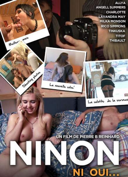 Ninon Ni Oui (2016/WEBRip/SD) All Sex, Anal