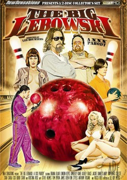 The Big Lebowski: A XXX Parody