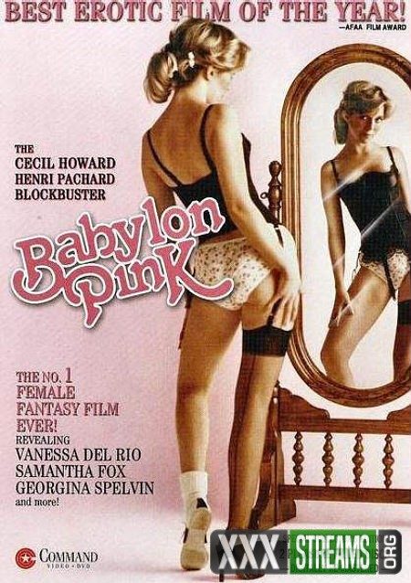 Babylon Pink -1989- Full Movies