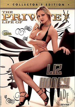 Private Life Of 34: The Private Life of Liz Honey