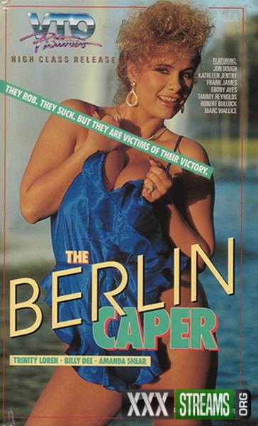 Berlin Caper (1989/DVDRip) Full Movies