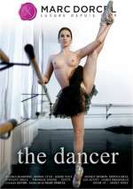 Die Ballerina / The Dancer / La Danseuse