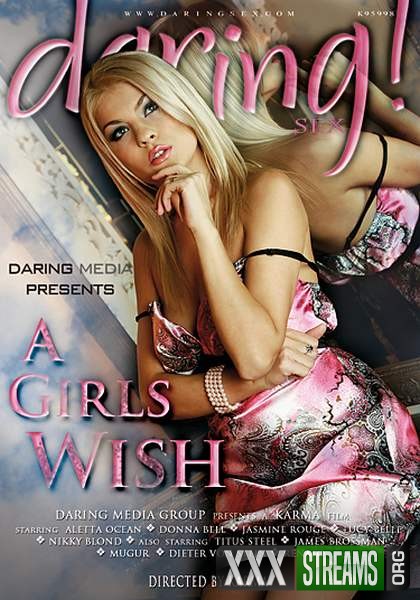 A Girls Wish (2010/DVDRip) Full Movies