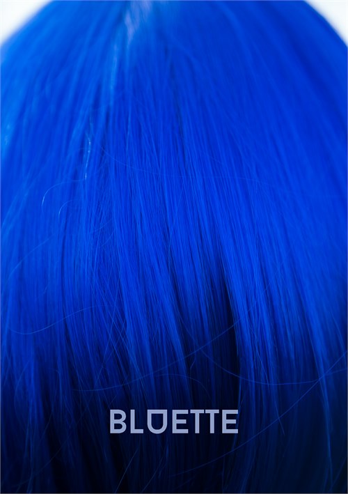 Bluette