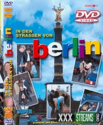 Super X 9 In Den Strassen Von Berlin Full Movies