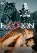 Fixxxion Season 1