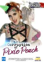 The Corruption of Pixie Peach