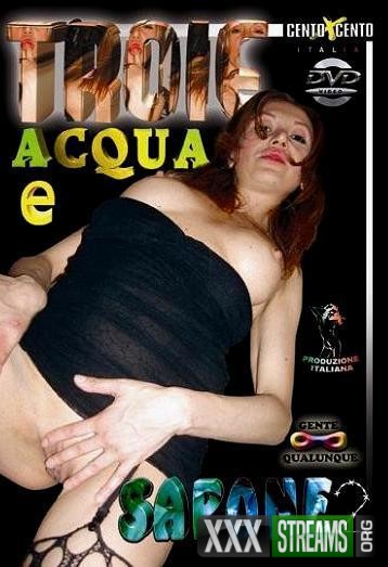 Troie Acqua e Sapone 2 Etero, Group Sex