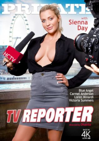 TV Reporter