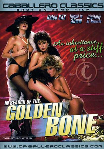 In Search Of The Golden Bone (1986/DVDRip) Dvdrip, Feature, Straight