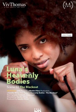 Luna’s Heavenly Bodies Scene 2: The Blackout