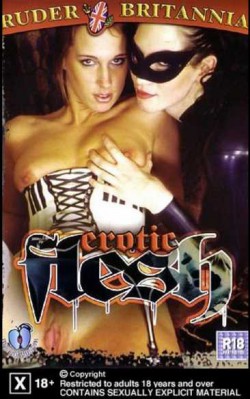 Erotic Flesh