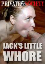 Jack’s Little Whore