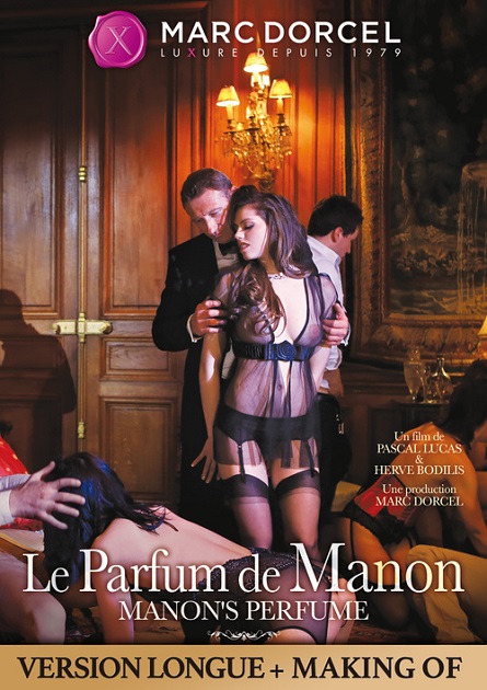 Manon’s Perfume / Le Parfum De Manon