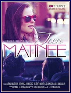 Teen Matinee