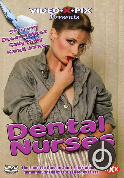 Dental Nurses (1973/DVDRip) West, Distribpix Inc