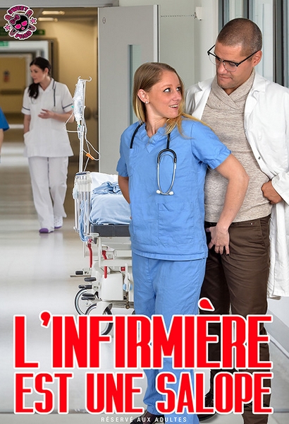 Linfirmiere Est Une Salope (2018/WEBRip/SD) 2018, Colmax, Groupe