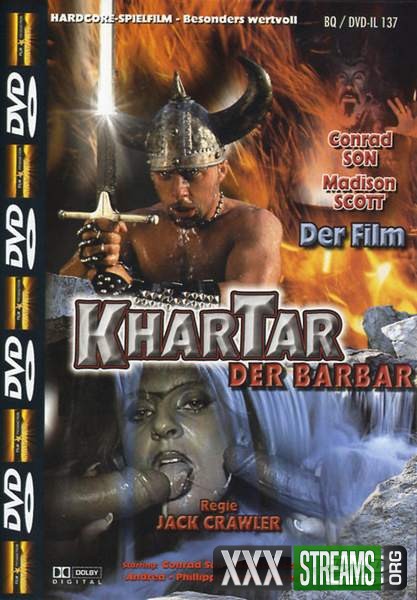 Khartar der Barbar (2002/DVDRip) Goldlight, Madison Scott