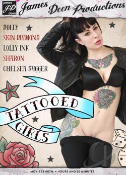 Tattooed Girls