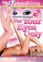 Natasha Marley’s For Your Eyes Only