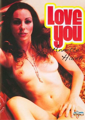 Love You (1979/DVDRip) Annette Haven, Couples