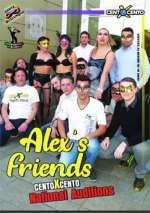 Glia amici di Alex – Provini Nazionali