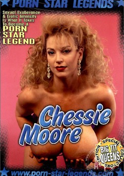 Porn Star Legends: Chessie Moore