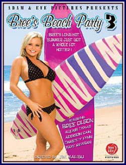 Brees Beach Party 3