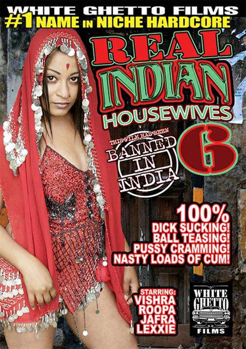 Real Indian Housewives 6