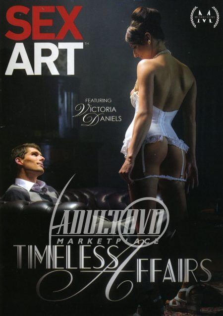 Timeless Affairs All Sex, Gonzo