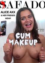 Cum Makeup