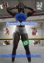 World Cup Is Just different in Brazil Cabare Do Copa 2022 Feat Fernanda Chocolatte Bonus Footage