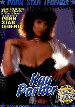 Porn Star Legends: Kay Parker