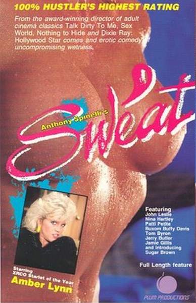 Sweat (1986/VHSRip) Nina Hartley, Patti