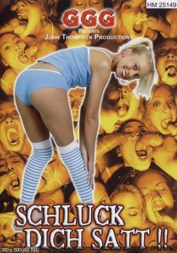 Schluck Dich Satt All Sex, Anal
