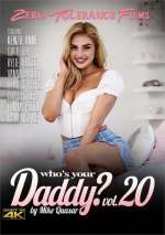 Who’s Your Daddy? 20