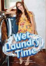 Wet Laundry Time