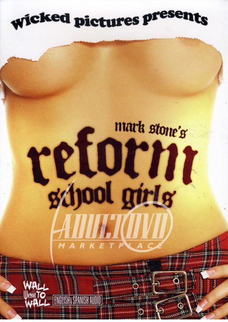 Reform School Girls 1 Marie, Feature, Herschel