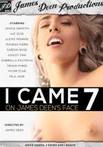 I Came On James Deen’s Face 7