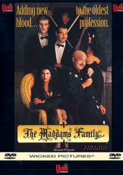 The Maddams Family