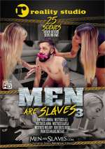 Men Are Slaves 3